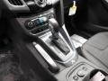 6 Speed Automatic 2013 Ford Focus Titanium Hatchback Transmission