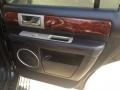 2003 Black Lincoln Navigator Luxury 4x4  photo #28