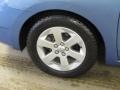 Seaside Blue Pearl - Prius Hybrid Photo No. 3