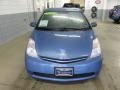 Seaside Blue Pearl - Prius Hybrid Photo No. 4