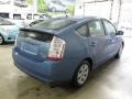 Seaside Blue Pearl - Prius Hybrid Photo No. 6