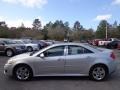 2010 Quicksilver Metallic Pontiac G6 GT Sedan  photo #2