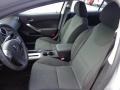 2010 Quicksilver Metallic Pontiac G6 GT Sedan  photo #4