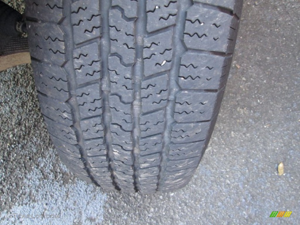 2005 F150 XLT SuperCab 4x4 - Dark Toreador Red Metallic / Medium Flint/Dark Flint Grey photo #31