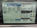 2013 Ford Fusion Titanium Window Sticker
