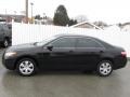 Black - Camry LE Photo No. 2