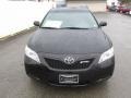 Black - Camry LE Photo No. 3