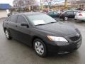 Black - Camry LE Photo No. 4