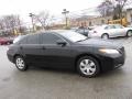 Black - Camry LE Photo No. 5