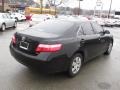 Black - Camry LE Photo No. 6