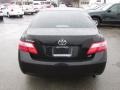 Black - Camry LE Photo No. 7