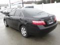 Black - Camry LE Photo No. 8