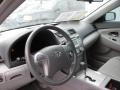 Black - Camry LE Photo No. 10