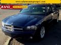Midnight Blue Pearl 2006 Dodge Charger R/T