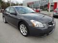 Dark Slate Metallic - Maxima 3.5 SE Photo No. 10