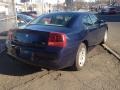 2006 Midnight Blue Pearl Dodge Charger R/T  photo #4