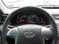 Black - Camry LE Photo No. 16