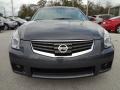 Dark Slate Metallic - Maxima 3.5 SE Photo No. 13