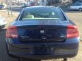 2006 Midnight Blue Pearl Dodge Charger R/T  photo #5