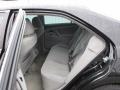 Black - Camry LE Photo No. 17