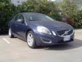 Caspian Blue Metallic - S60 T5 Photo No. 1