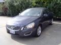 Caspian Blue Metallic - S60 T5 Photo No. 3