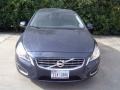 Caspian Blue Metallic - S60 T5 Photo No. 11