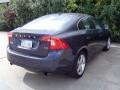Caspian Blue Metallic - S60 T5 Photo No. 12