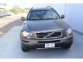 2010 Oyster Gray Metallic Volvo XC90 3.2  photo #6