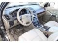 2010 Oyster Gray Metallic Volvo XC90 3.2  photo #10
