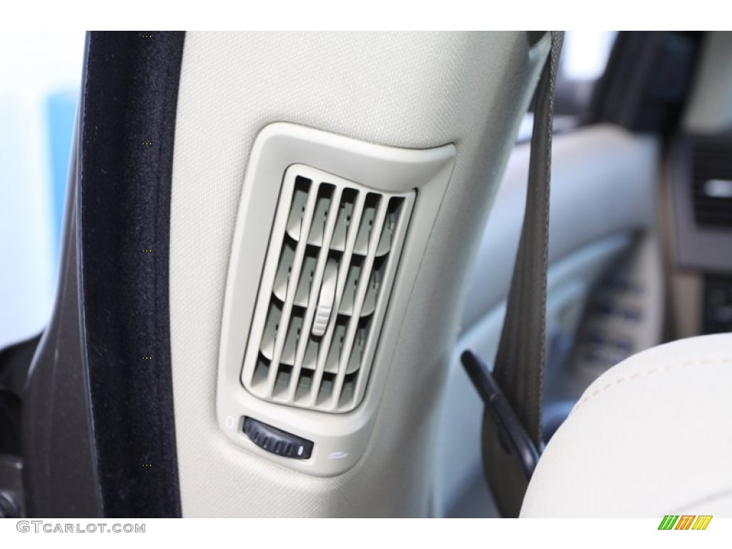 2010 XC90 3.2 - Oyster Gray Metallic / Soft Beige photo #17