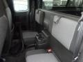 2009 Deep Navy Blue Chevrolet Colorado LT Extended Cab 4x4  photo #9