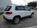 Candy White - Tiguan SE Photo No. 7