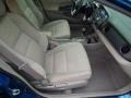 2011 Honda Insight Hybrid LX Front Seat