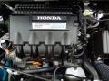 1.3 Liter SOHC 8-Valve i-VTEC IMA 4 Cylinder Gasoline/Electric Hybrid 2011 Honda Insight Hybrid LX Engine