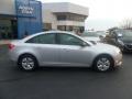 Silver Ice Metallic - Cruze LS Photo No. 2