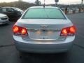 Silver Ice Metallic - Cruze LS Photo No. 4