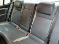 Slate Gray Rear Seat Photo for 2006 Saab 9-3 #75034739