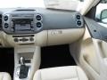 Candy White - Tiguan SE Photo No. 15