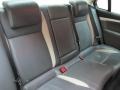 Slate Gray Rear Seat Photo for 2006 Saab 9-3 #75034781