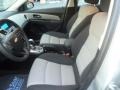 Silver Ice Metallic - Cruze LS Photo No. 10
