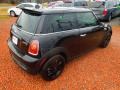 2010 Midnight Black Metallic Mini Cooper S Hardtop  photo #4
