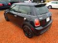 2010 Midnight Black Metallic Mini Cooper S Hardtop  photo #5