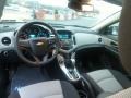Silver Ice Metallic - Cruze LS Photo No. 12