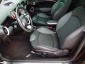 2010 Midnight Black Metallic Mini Cooper S Hardtop  photo #7