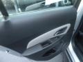 Silver Ice Metallic - Cruze LS Photo No. 13