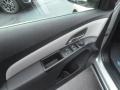 Silver Ice Metallic - Cruze LS Photo No. 14