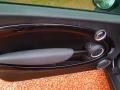 2010 Midnight Black Metallic Mini Cooper S Hardtop  photo #9