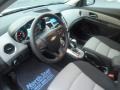 Silver Ice Metallic - Cruze LS Photo No. 15