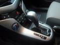 Silver Ice Metallic - Cruze LS Photo No. 16